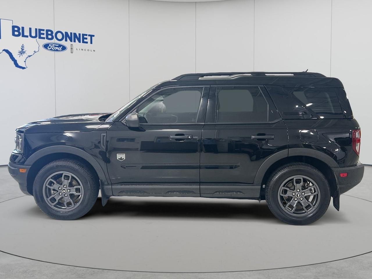 2022 Ford Bronco Sport Big Bend New Braunfels TX