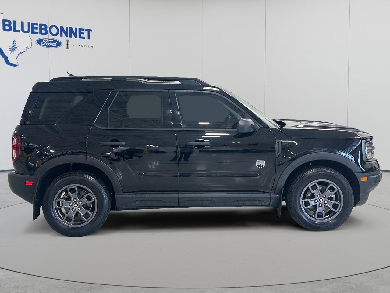 2022 Ford Bronco Sport Big Bend New Braunfels TX
