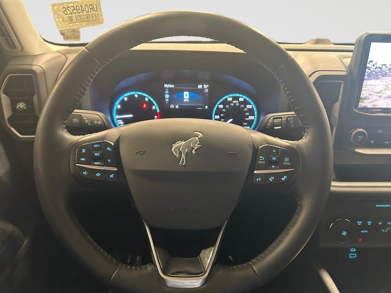 2022 Ford Bronco Sport Big Bend New Braunfels TX