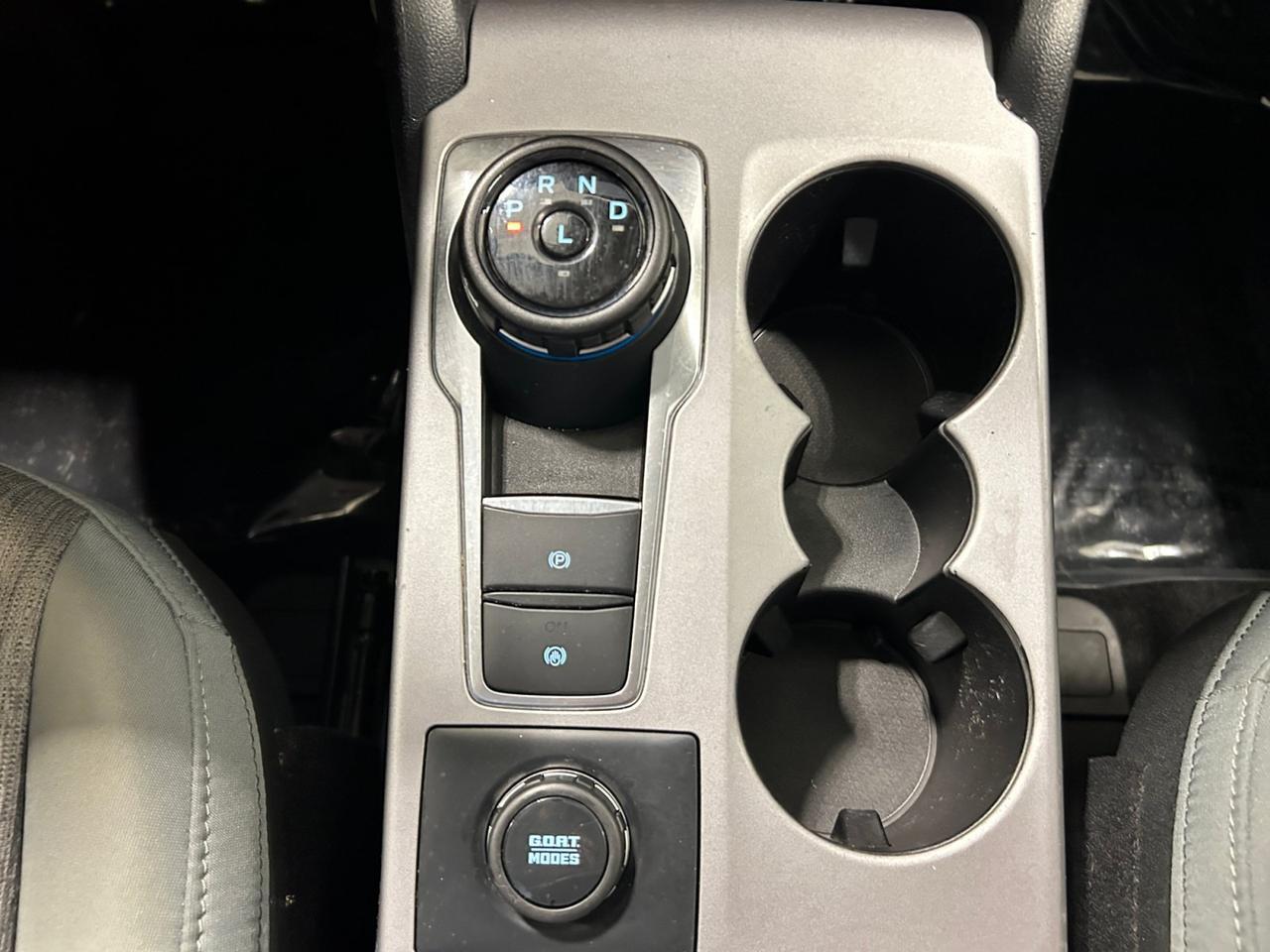 2022 Ford Bronco Sport Big Bend New Braunfels TX