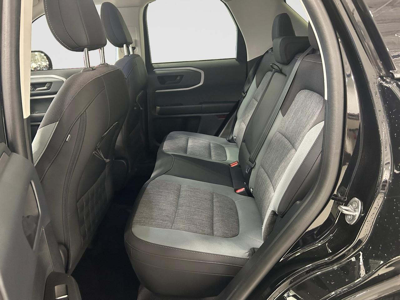 2022 Ford Bronco Sport Big Bend New Braunfels TX