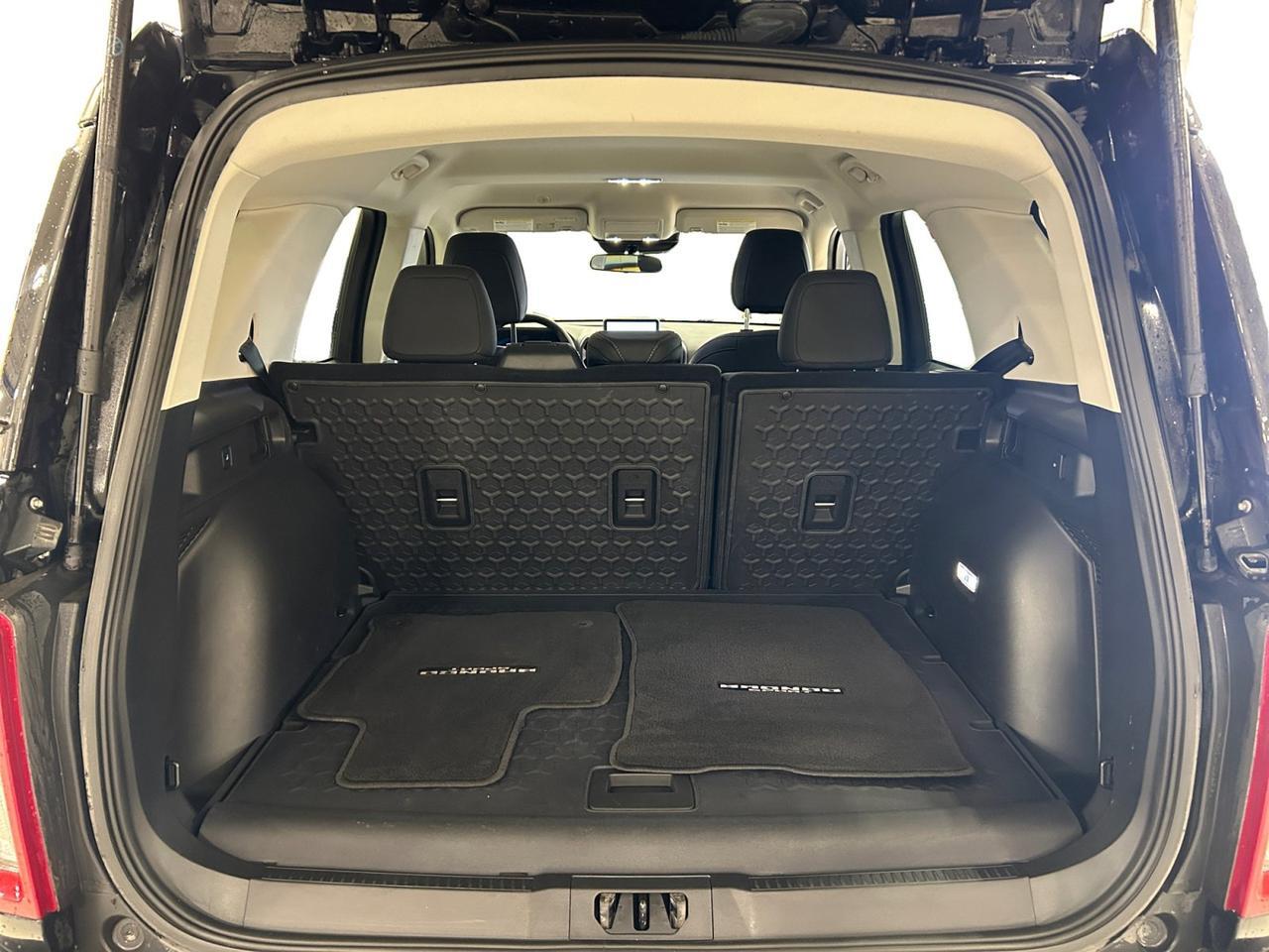 2022 Ford Bronco Sport Big Bend New Braunfels TX
