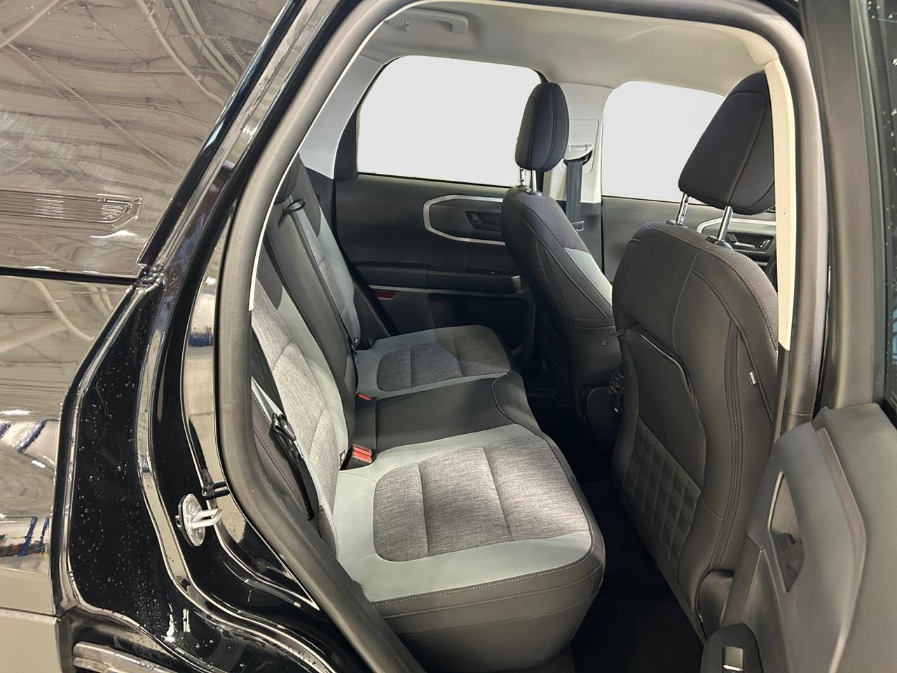 2022 Ford Bronco Sport Big Bend New Braunfels TX