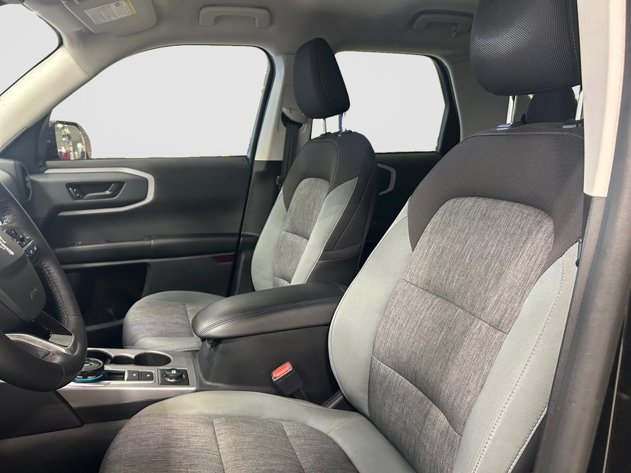 2022 Ford Bronco Sport Big Bend New Braunfels TX