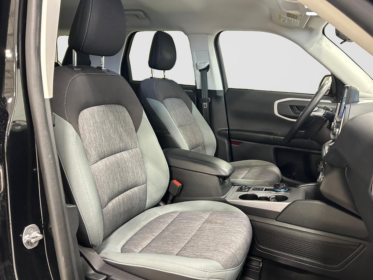 2022 Ford Bronco Sport Big Bend New Braunfels TX