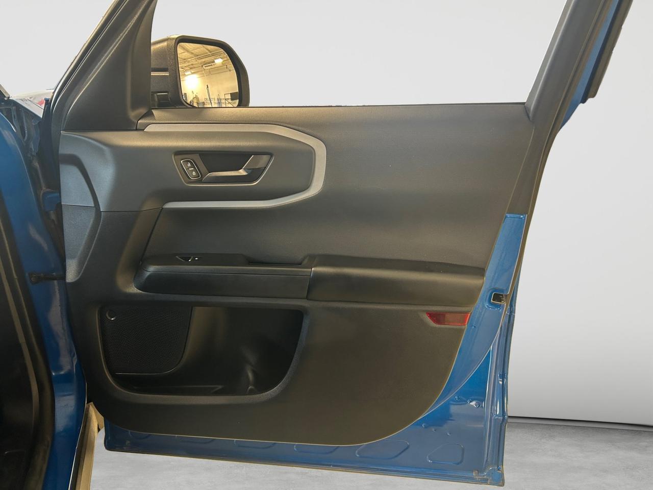 2022 Ford Bronco Sport Big Bend New Braunfels TX