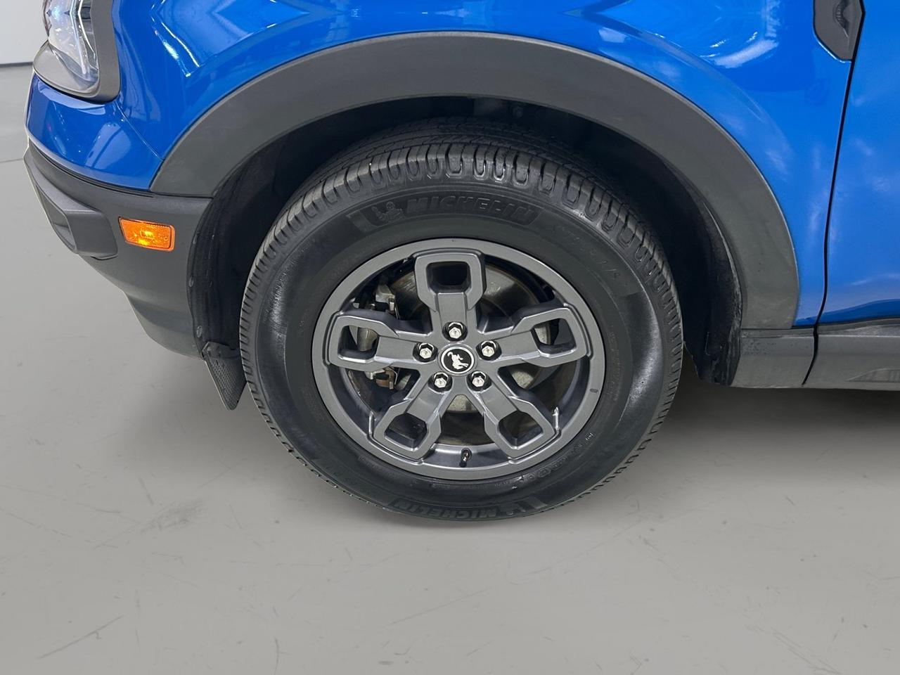 2022 Ford Bronco Sport Big Bend New Braunfels TX