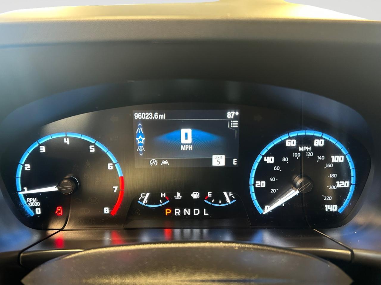 2022 Ford Bronco Sport Big Bend New Braunfels TX