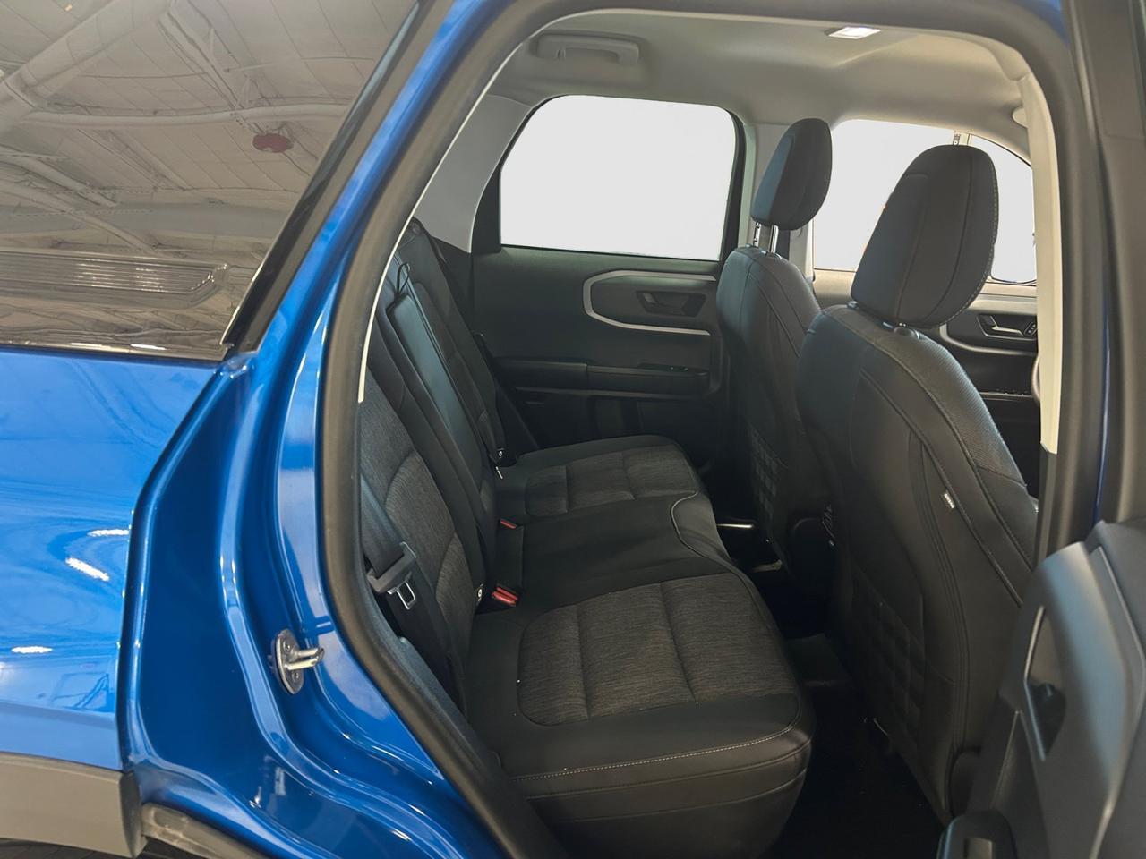 2022 Ford Bronco Sport Big Bend New Braunfels TX