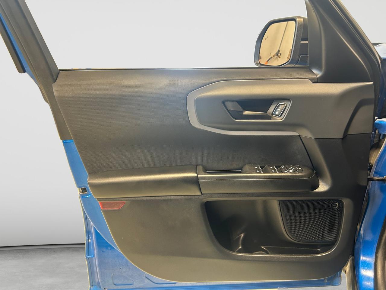 2022 Ford Bronco Sport Big Bend New Braunfels TX