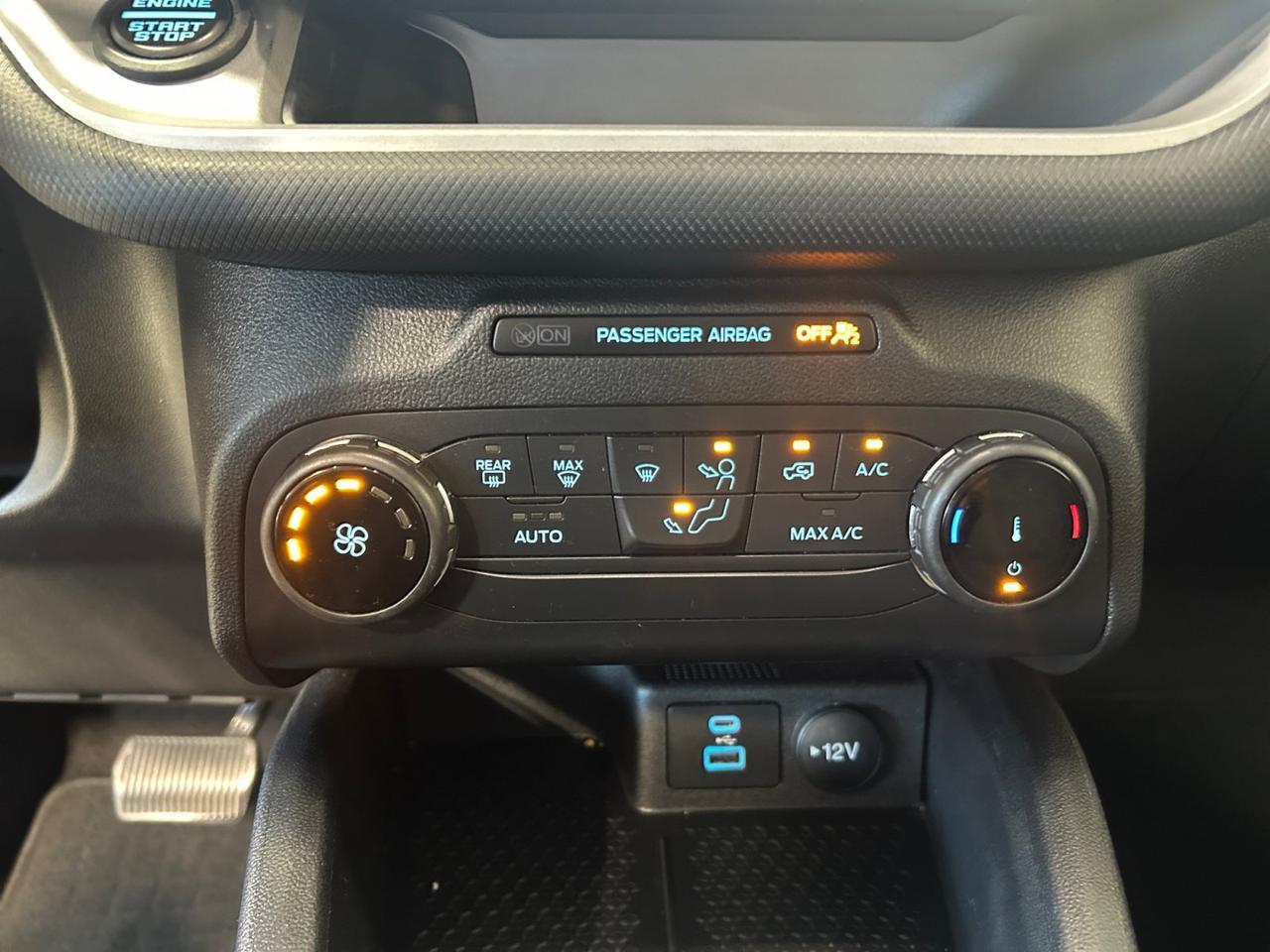 2022 Ford Bronco Sport Big Bend New Braunfels TX