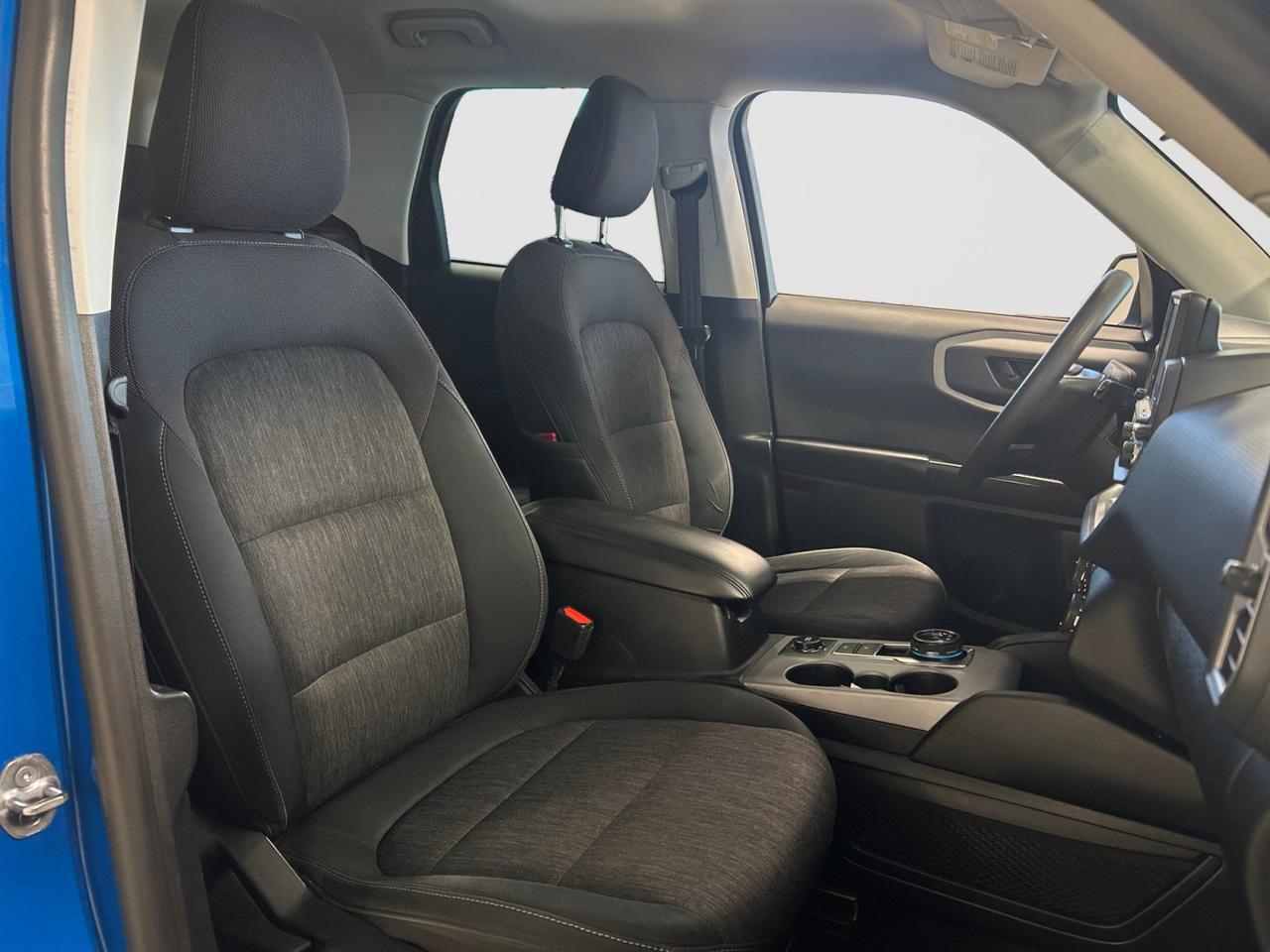 2022 Ford Bronco Sport Big Bend New Braunfels TX
