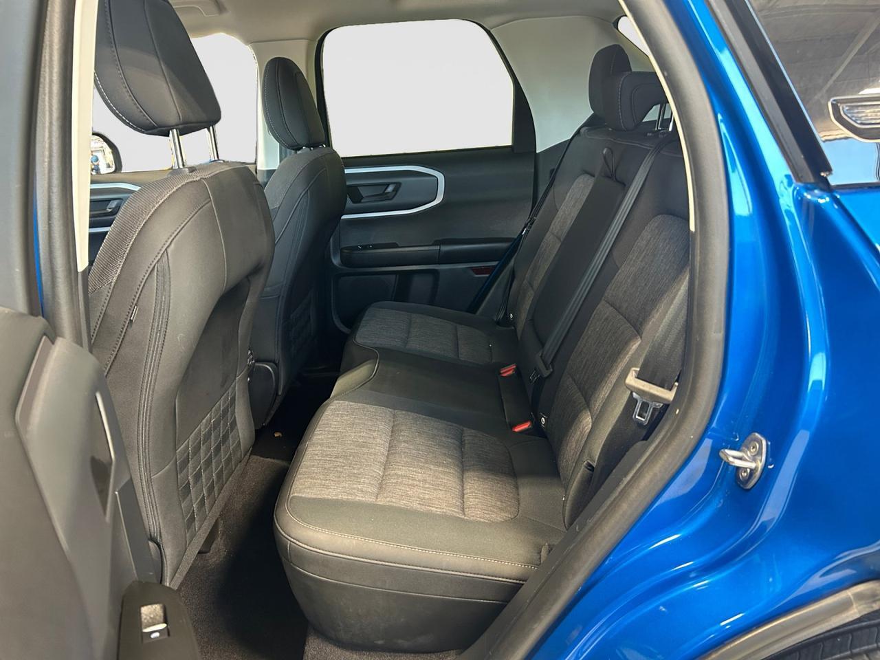 2022 Ford Bronco Sport Big Bend New Braunfels TX