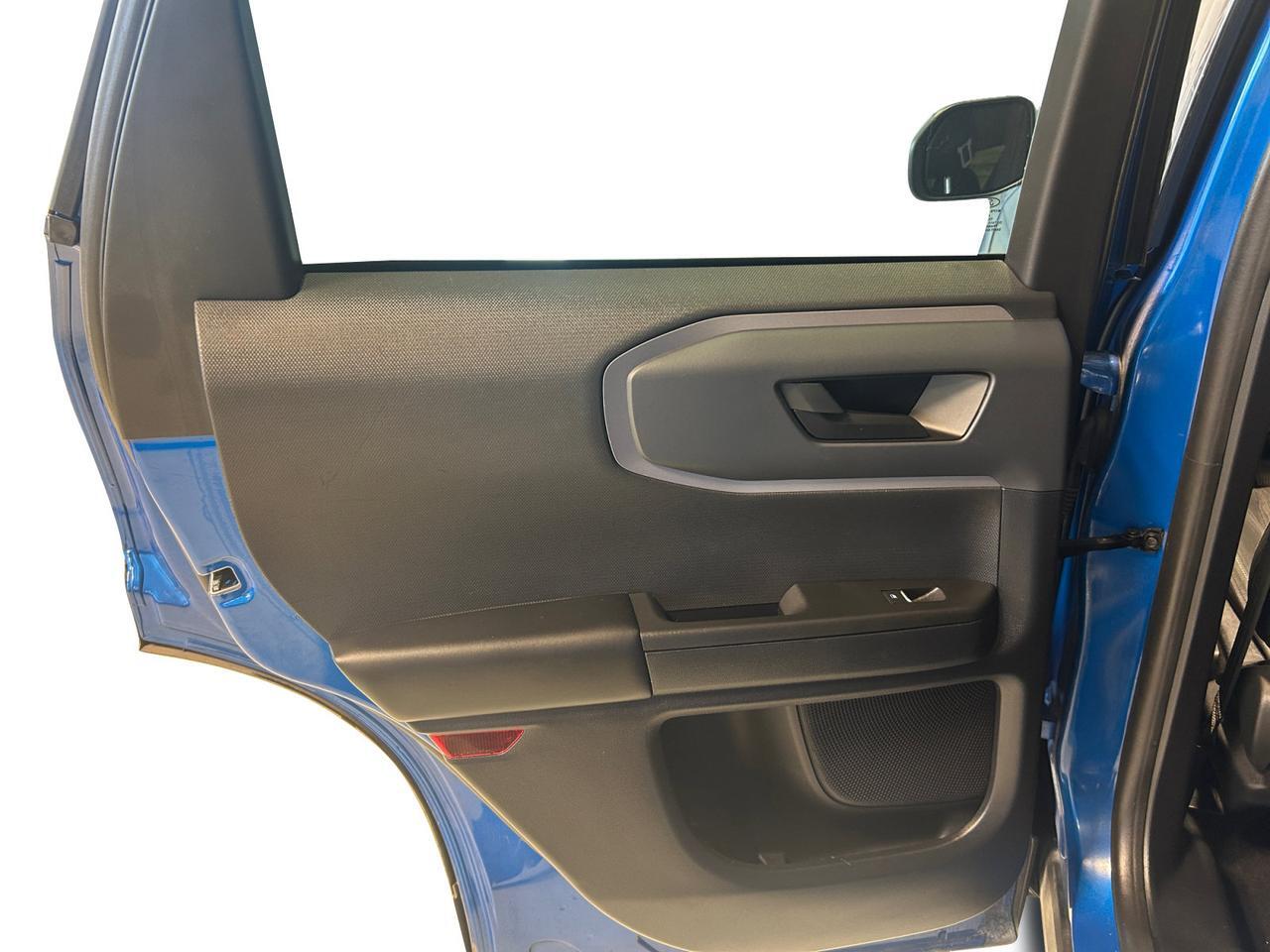 2022 Ford Bronco Sport Big Bend New Braunfels TX