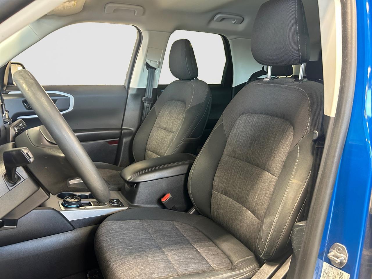 2022 Ford Bronco Sport Big Bend New Braunfels TX