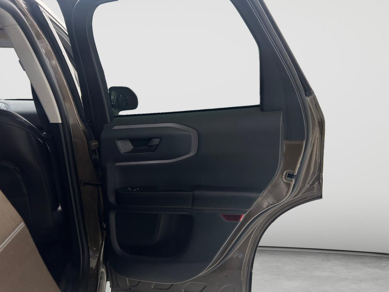 2022 Ford Bronco Sport Big Bend New Braunfels TX