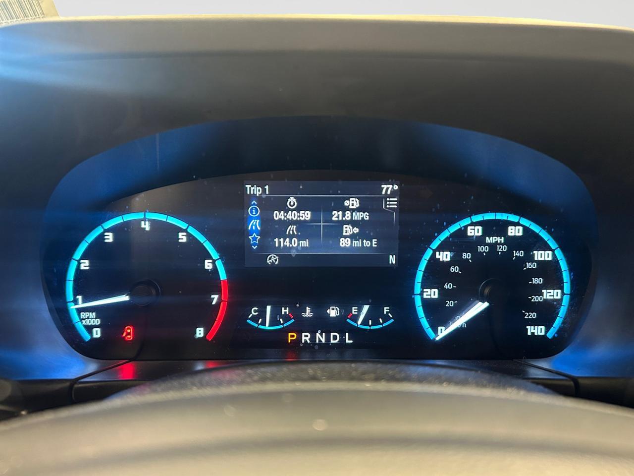 2022 Ford Bronco Sport Big Bend New Braunfels TX