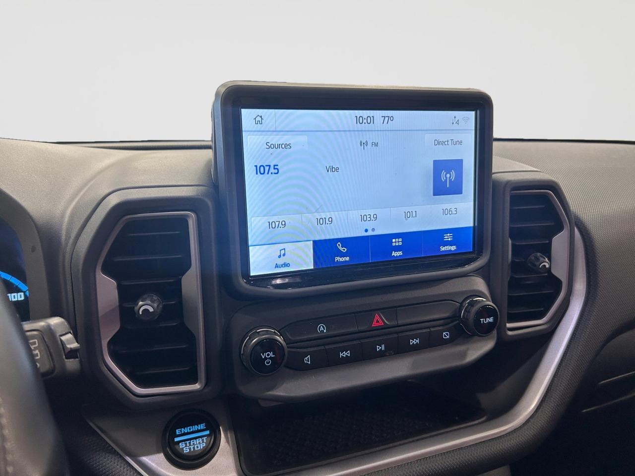 2022 Ford Bronco Sport Big Bend New Braunfels TX