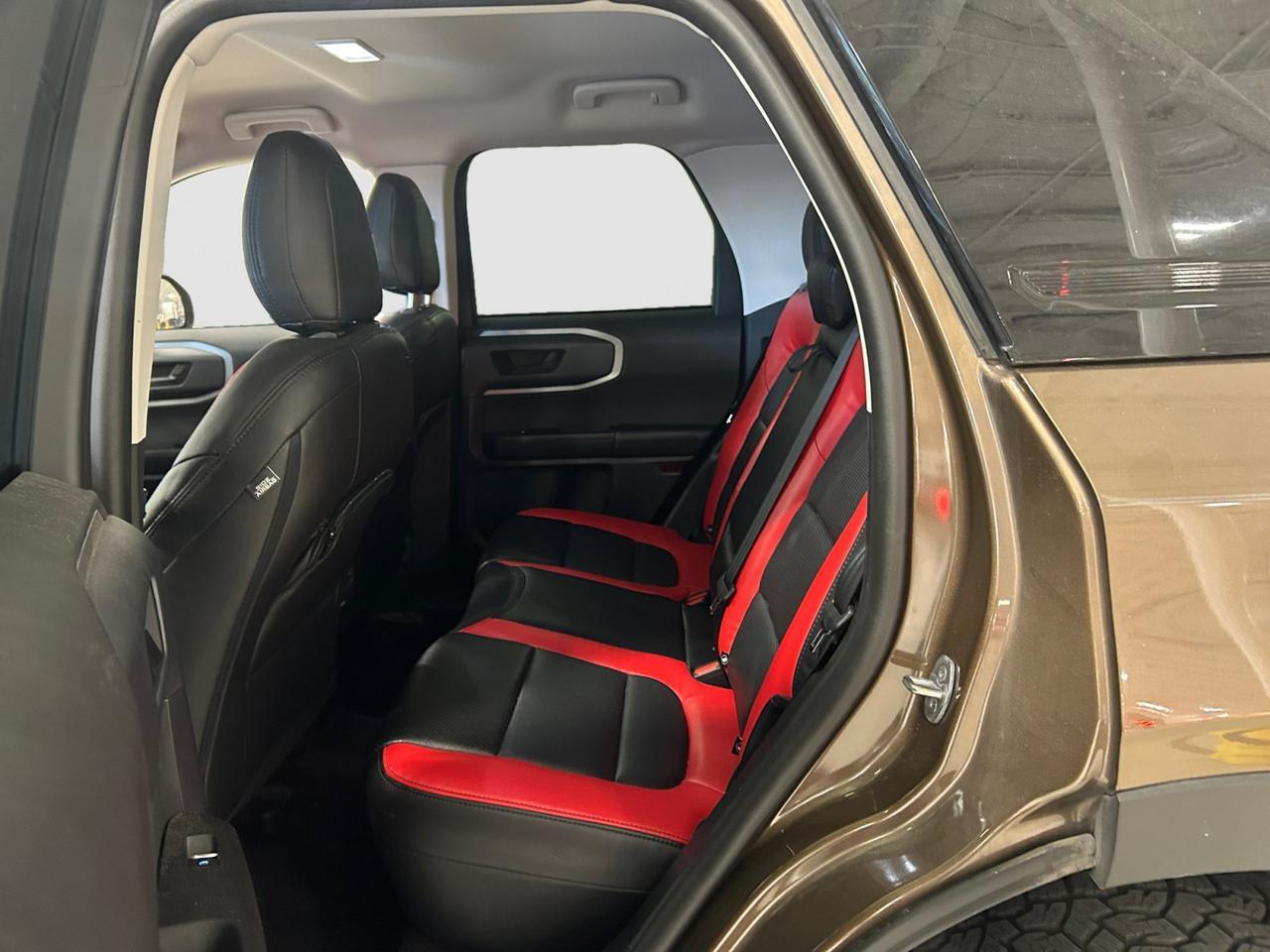 2022 Ford Bronco Sport Big Bend New Braunfels TX