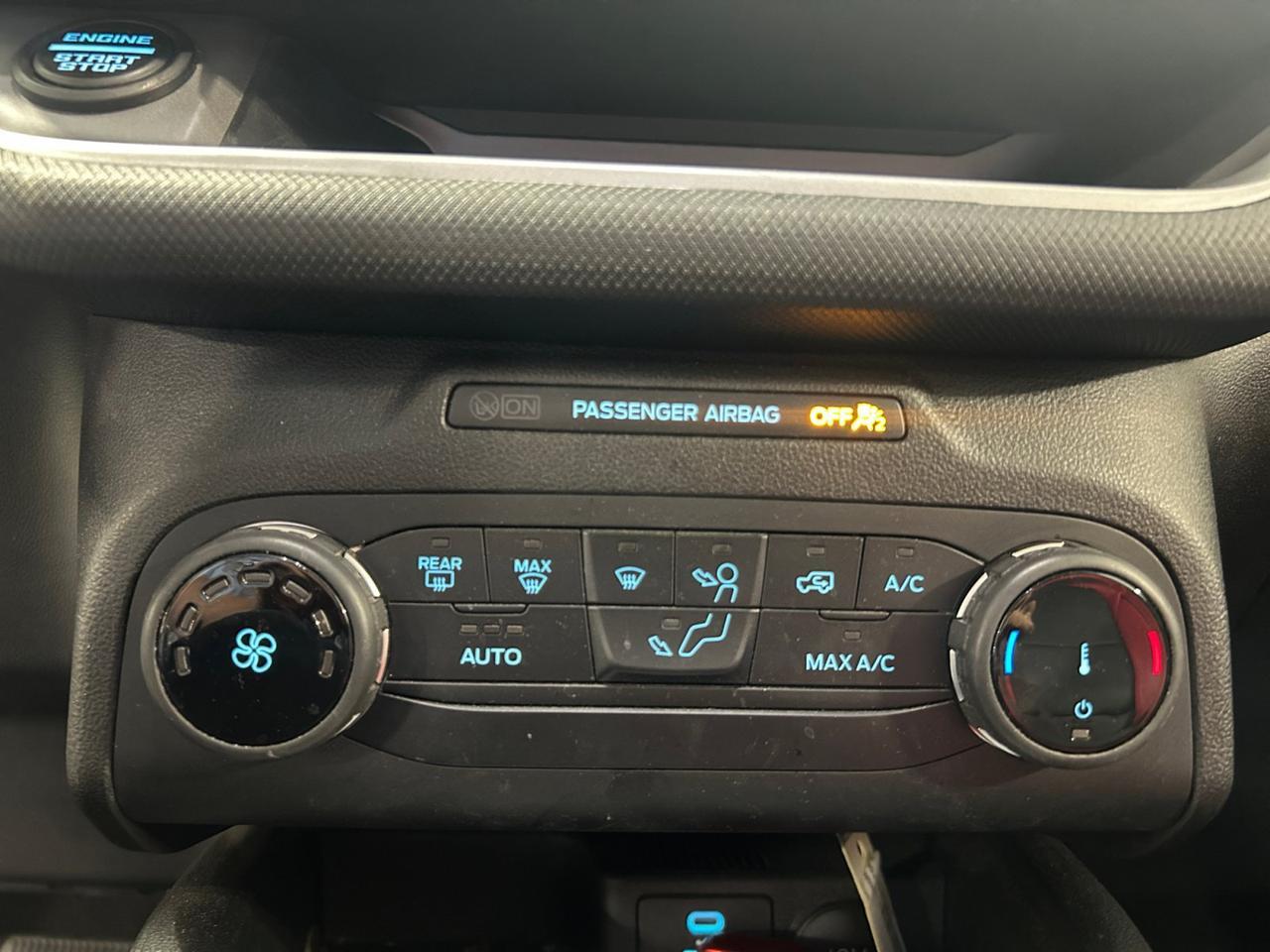 2022 Ford Bronco Sport Big Bend New Braunfels TX