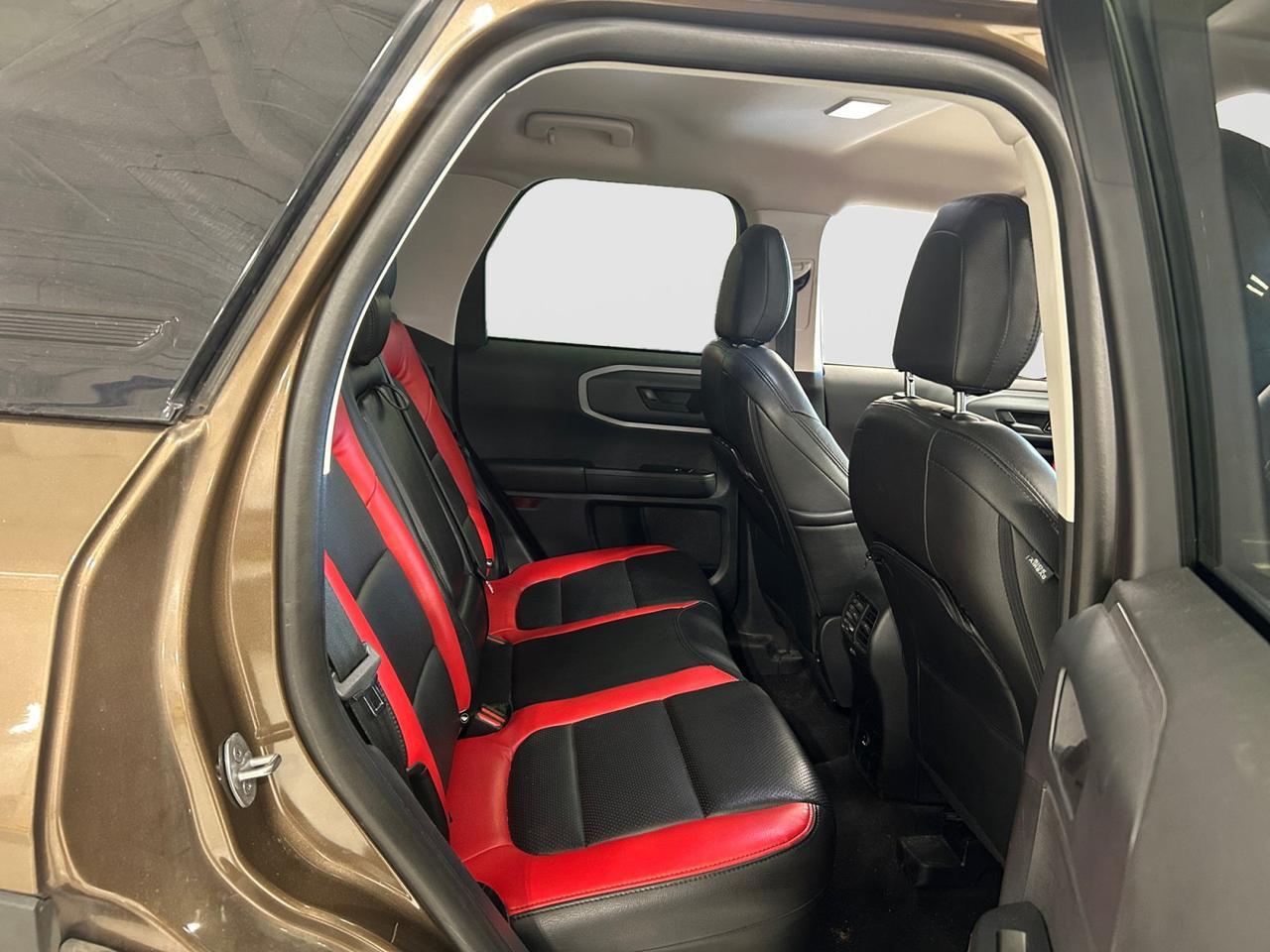 2022 Ford Bronco Sport Big Bend New Braunfels TX