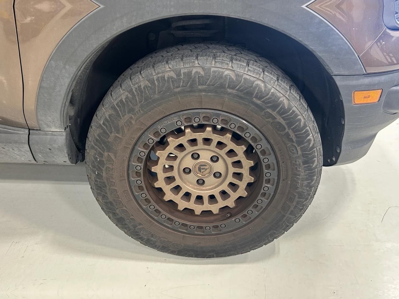 2022 Ford Bronco Sport Big Bend New Braunfels TX
