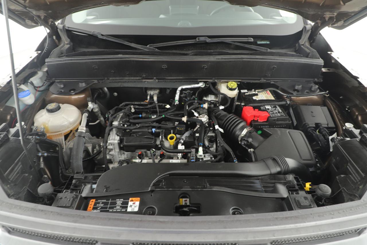 2022 Ford Bronco Sport Big Bend New Braunfels TX