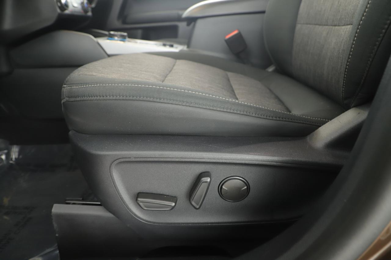 2022 Ford Bronco Sport Big Bend New Braunfels TX