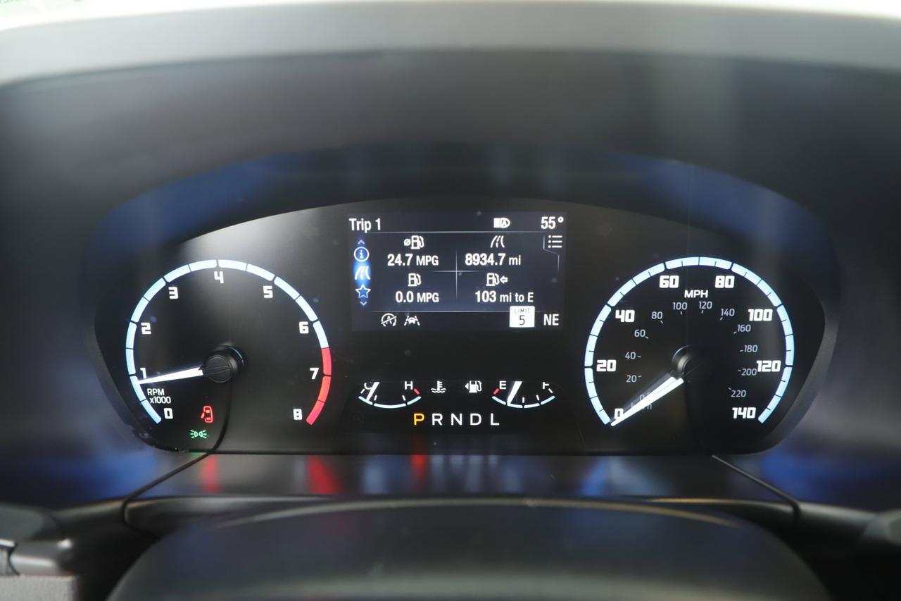 2022 Ford Bronco Sport Big Bend New Braunfels TX