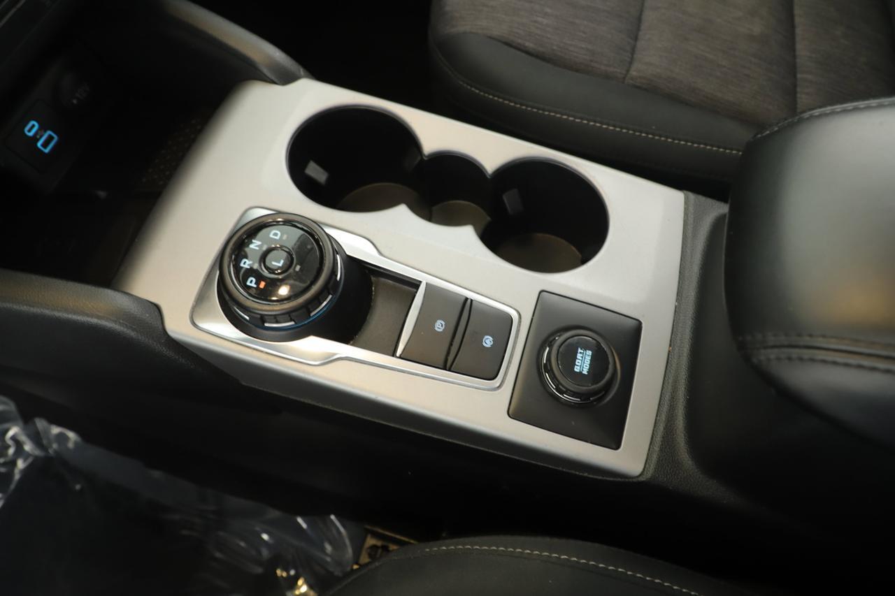 2022 Ford Bronco Sport Big Bend New Braunfels TX