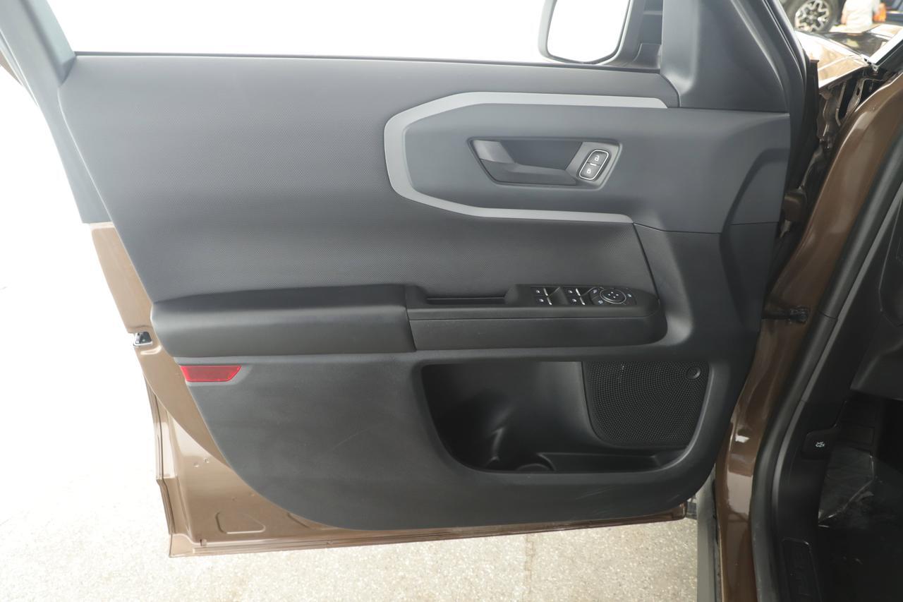 2022 Ford Bronco Sport Big Bend New Braunfels TX