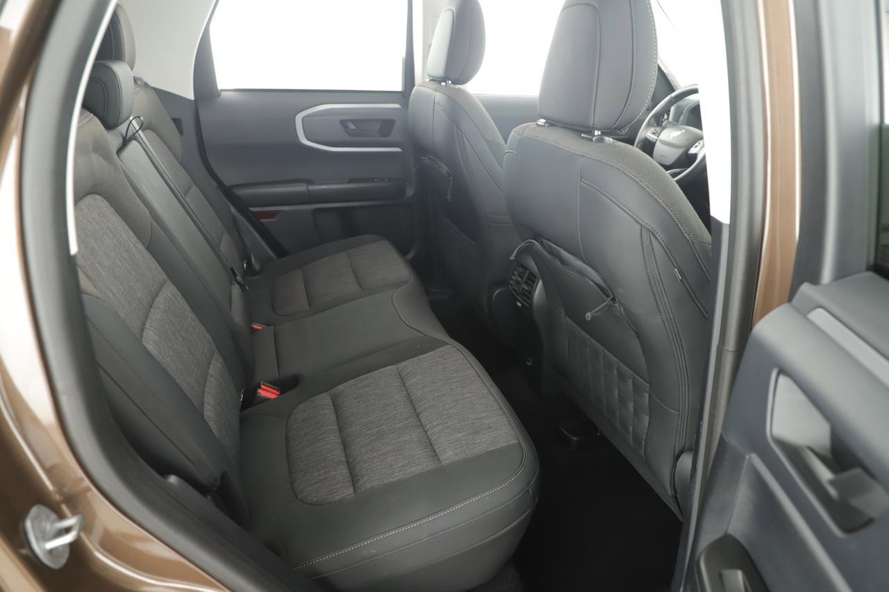 2022 Ford Bronco Sport Big Bend New Braunfels TX