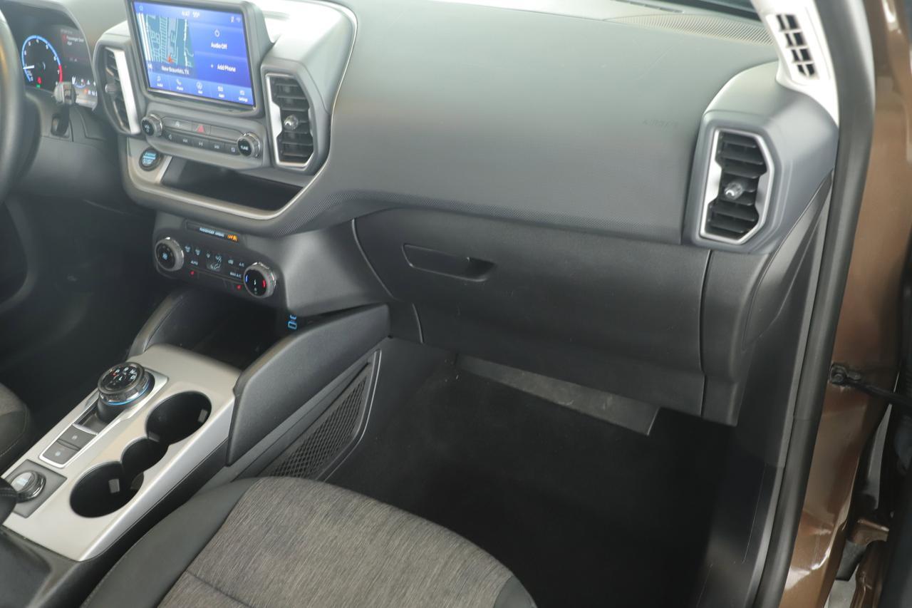 2022 Ford Bronco Sport Big Bend New Braunfels TX