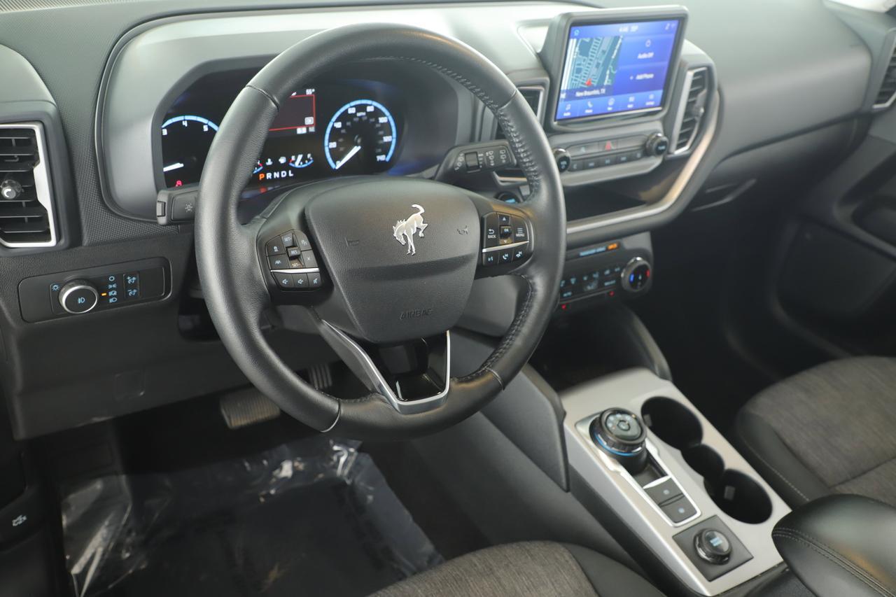 2022 Ford Bronco Sport Big Bend New Braunfels TX