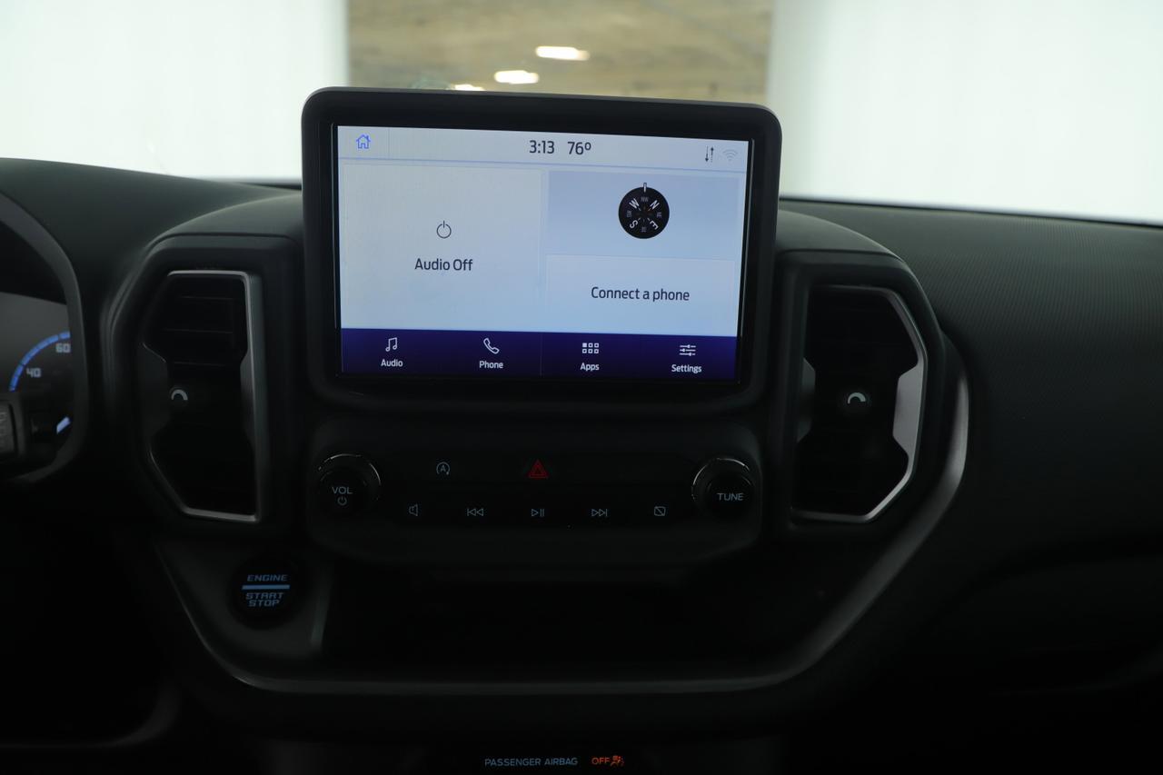 2022 Ford Bronco Sport Big Bend New Braunfels TX