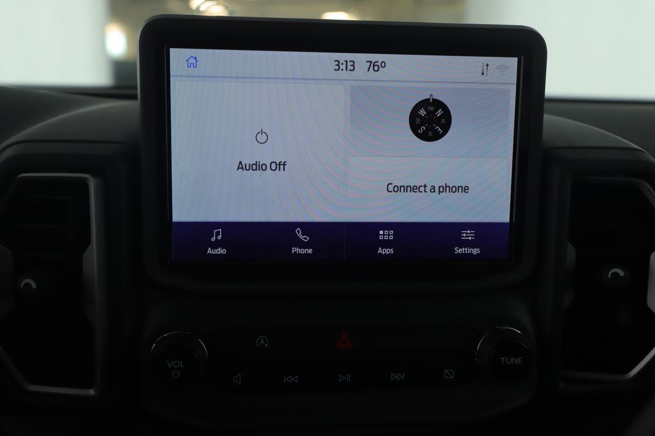 2022 Ford Bronco Sport Big Bend New Braunfels TX