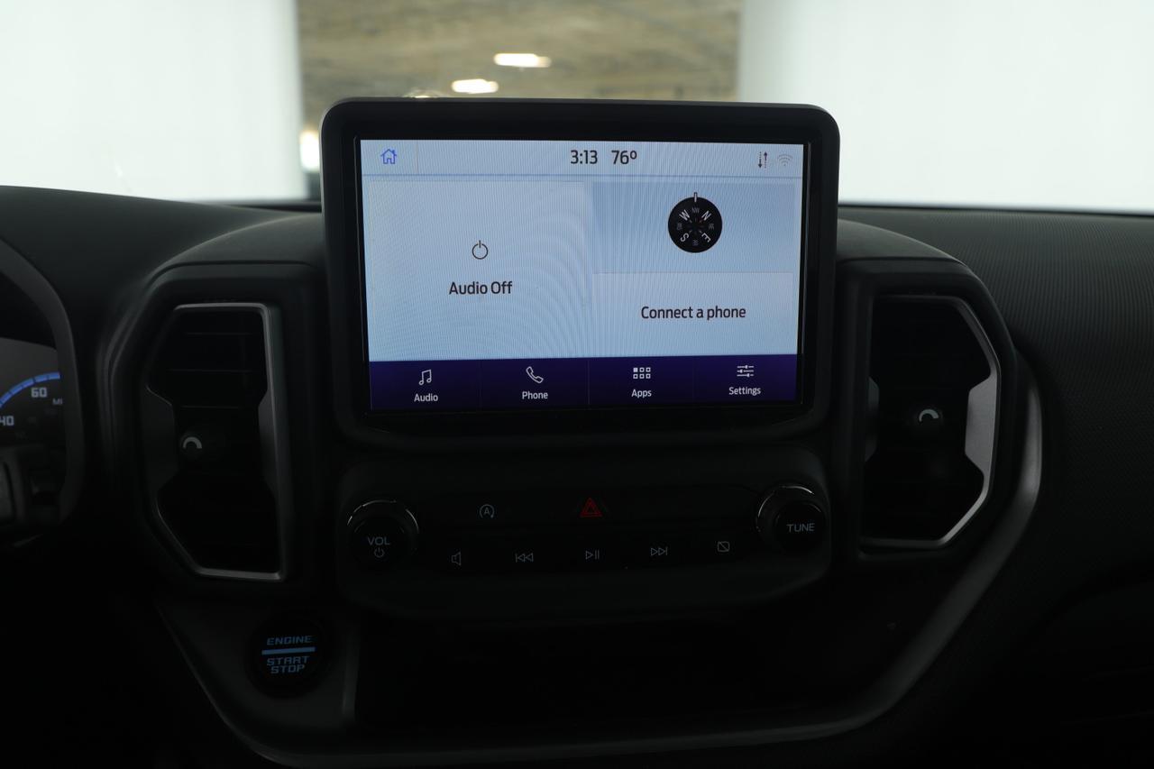 2022 Ford Bronco Sport Big Bend New Braunfels TX