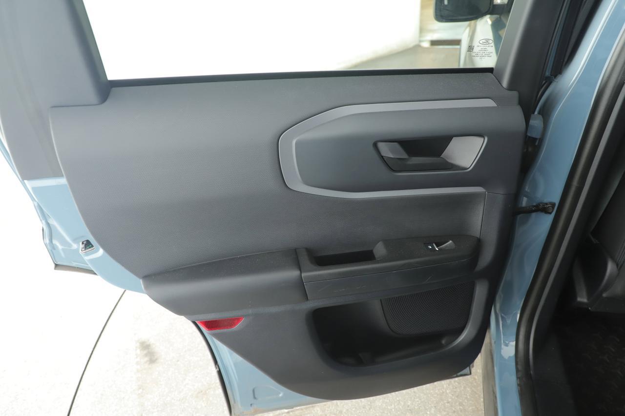 2022 Ford Bronco Sport Big Bend New Braunfels TX