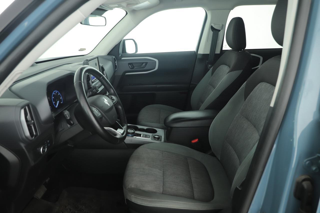 2022 Ford Bronco Sport Big Bend New Braunfels TX