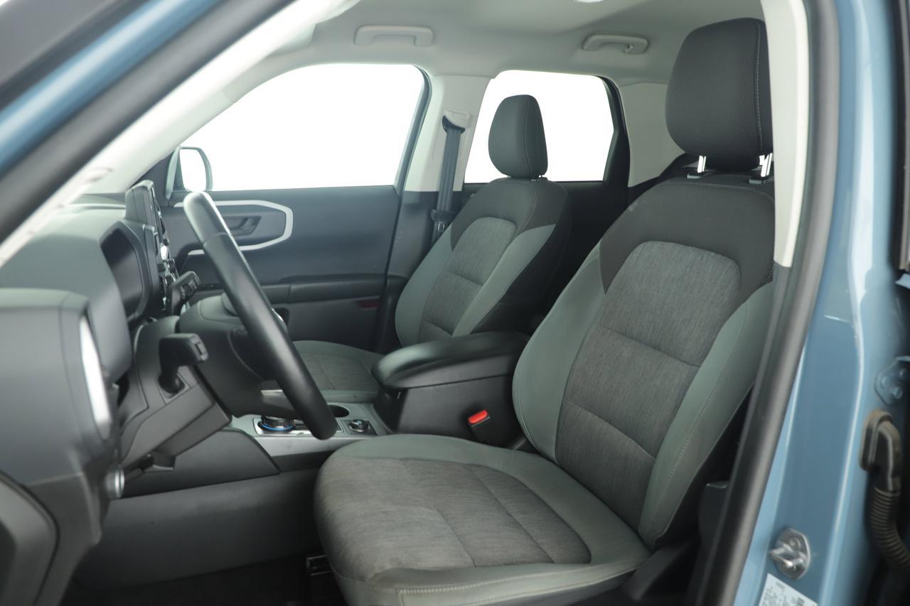 2022 Ford Bronco Sport Big Bend New Braunfels TX