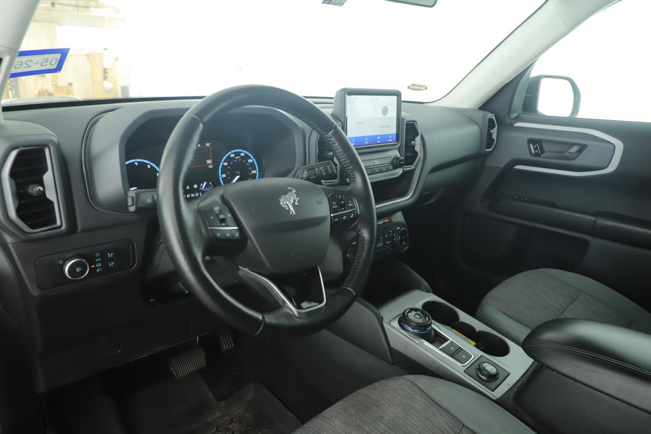 2022 Ford Bronco Sport Big Bend New Braunfels TX