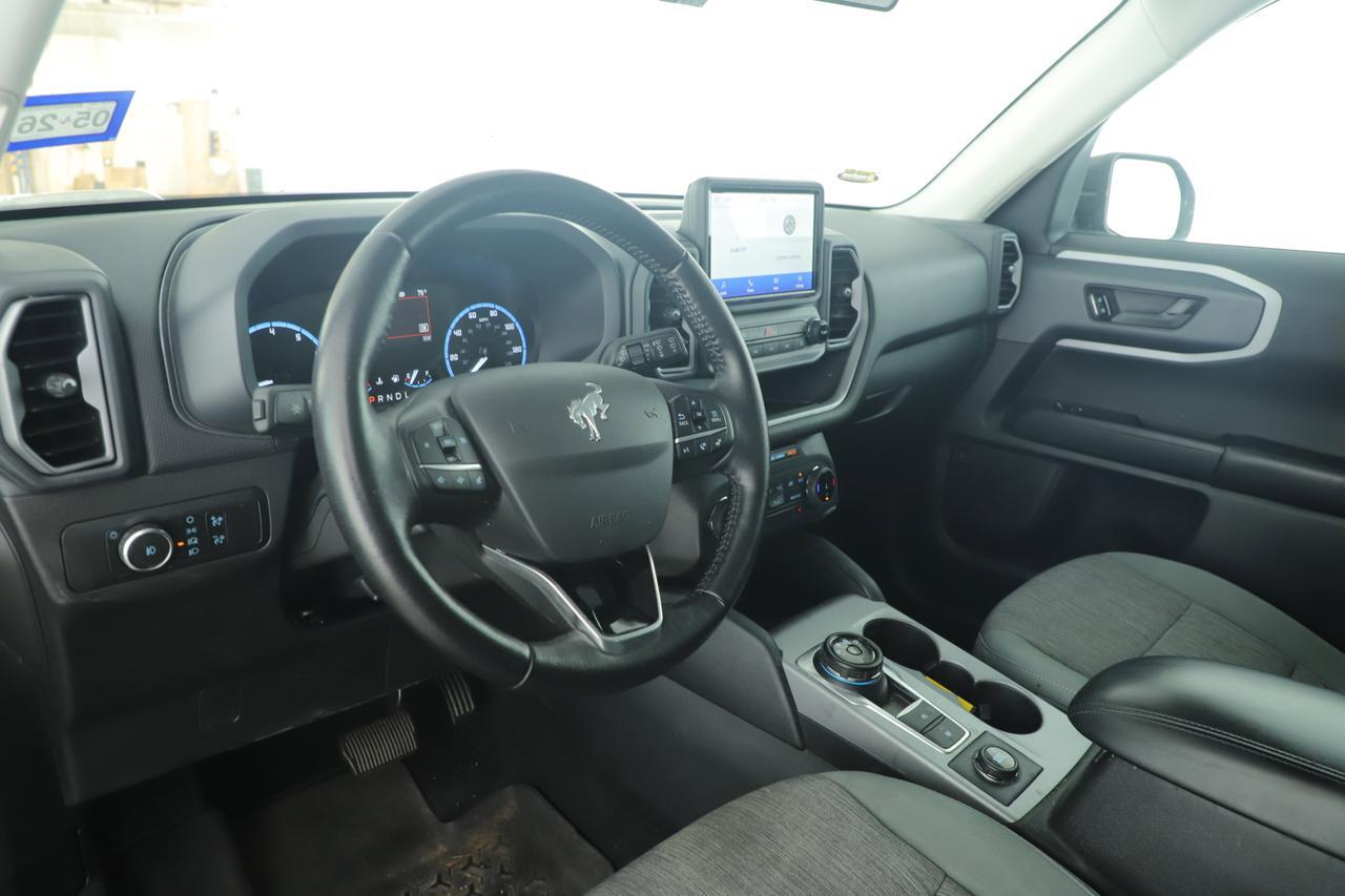 2022 Ford Bronco Sport Big Bend New Braunfels TX