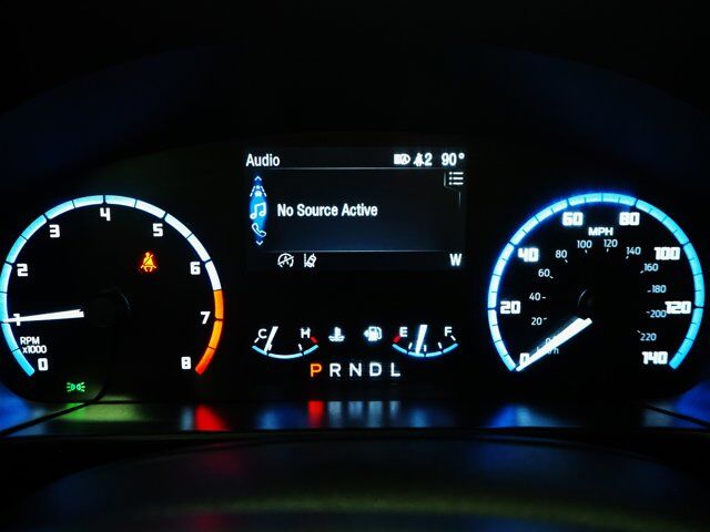 2022 Ford Bronco Sport Big Bend New Braunfels TX