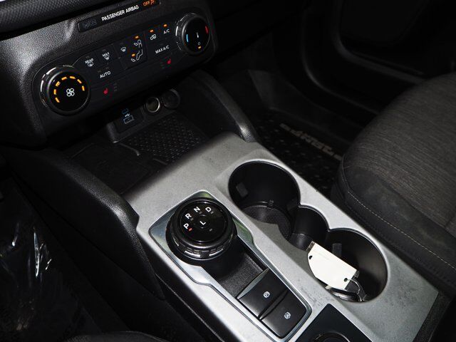 2022 Ford Bronco Sport Big Bend New Braunfels TX