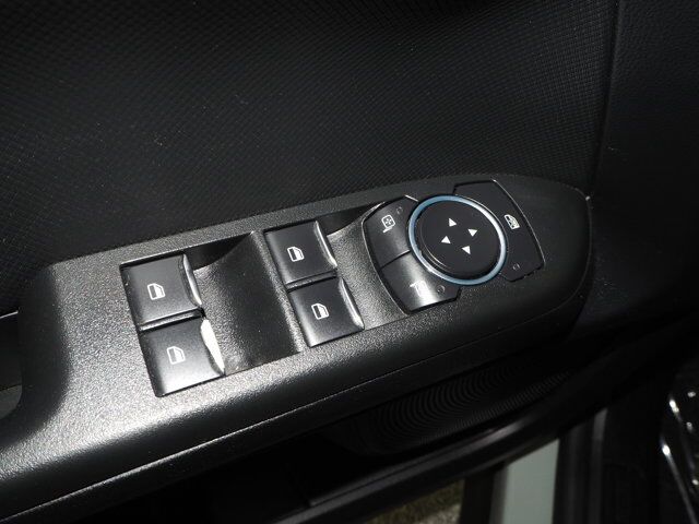 2022 Ford Bronco Sport Big Bend New Braunfels TX