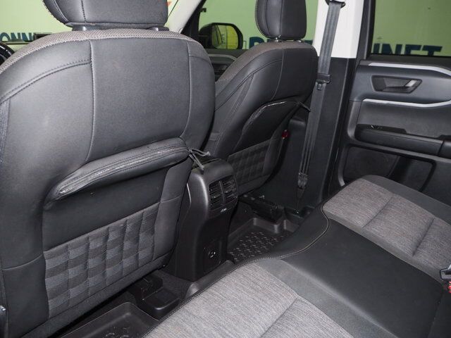 2022 Ford Bronco Sport Big Bend New Braunfels TX