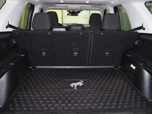 2022 Ford Bronco Sport Big Bend New Braunfels TX