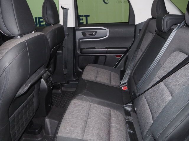 2022 Ford Bronco Sport Big Bend New Braunfels TX