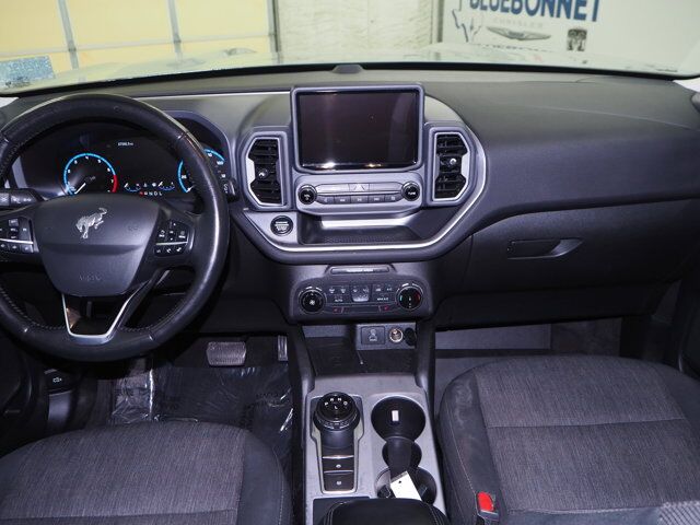 2022 Ford Bronco Sport Big Bend New Braunfels TX