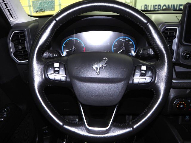 2022 Ford Bronco Sport Big Bend New Braunfels TX